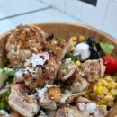 샐러드밥 | 대구샐러드 맛집, 대명동에서 찾은 건강한 한 끼 “샐러드밥” 후기