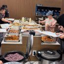 (내돈내산) 인천송도 봄봄 프리미엄 한식뷔페 맛집 아이와 함께 가기 좋은 곳!