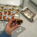복호두 일산킨텍스 | 복호두 일산킨텍스점 앙버터 호두과자 딸기버터 호두과자 답례품 디저트 맛집 추천