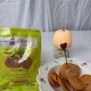 삼백몰 | 감말랭이 추천 명실상주몰 삼백곶감 대봉감말랭이 후기