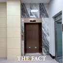 백암면 행정복지센터 이미지