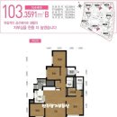 대방노블랜드 더 캐슬 아파트 이미지