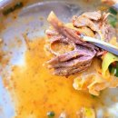 말바우주차장(제1주차장) | 광주 흑염소 맛집 두암동 한식 [바른흑염소 말바우점] 부모님과 몸보신한 후기!
