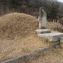 윤인함 묘 이미지
