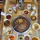 가마솥개성흑염소탕 이미지