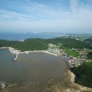 달이 비추는 곳 이미지