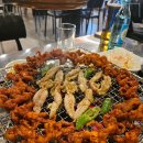 하대닭발