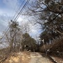 수리산둘레길 | [산행]수리산 둘레길: 등산 아니고 산책입니다.
