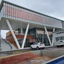 제주국민체육센터 이미지