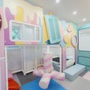 아이스크림 키즈 풀빌라 이미지