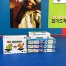 합기도 태무관 이미지