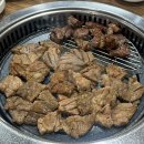 돈미정숯불갈비