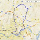 왕숙천 자전거도로10 이미지