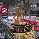 화본~이지간 테마도로 | [오스트리아] 14박 16일 혼자 여행-1 (에미레이트 항공, 두바이 경유, 시내가는법, 비엔나 숙소, 피자...