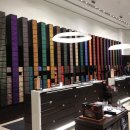 방콕커피- 네스프레소 부띠끄샵, 방콕최초의 네스프레소샵, 시암파라곤 3층 이미지