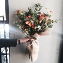 화훼장식기능사 이미지