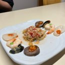 서현중학교 내 | 율동공원맛집 한옥 분위기 가득한 중식당 한옥반점 디너코스 후기