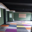 큐당구장 이미지