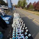 프리런 | 고프리런 마라톤-운영스텝 일일 알바 후기