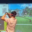 검암스크린골프 이미지