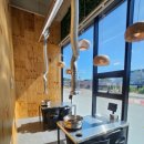 대나무식당 이미지