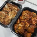 야꼬닭(야식을 꼬시는 닭) 이미지