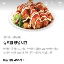 처갓집양념치킨광안 네이버블로그