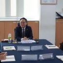 고기동 행정안전부 차관, 세종소방서 격려방문…소방공무원과 소통 -etv세종-