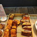 베이커리카페소박한