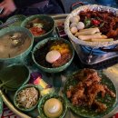 홍대 술집 추천 홍대 국물닭발 맛집 청년닭발1987 홍대점 한상세트 솔직후기