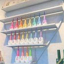 네일아트&속눈썹익스텐션 | 최근 발견한 보물창고! 강남역 속눈썹, 네일아트 맛집 후기