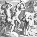 Bible Reading - Acts 7:51~60 이미지