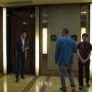 황징위 드라마 [파빙행동] 28회 영상 &amp; 내용요약 줄거리 - 리페이, 자오자량과 처음 마주치다