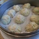 건강 왕만두 이미지