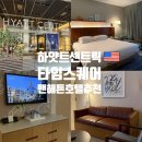 맨하탄호텔 | 미국 뉴욕 맨하탄호텔 하얏트센트릭 타임스퀘어 이그제큐티브스위트 추천 후기