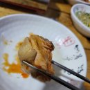 화톳불 | 속초 먹거리단지 소주한잔 생각나는 묵은지 요리 맛집 화톳불 방문 후기