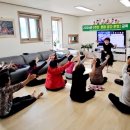 장수군 도시재생 지원센터 이미지