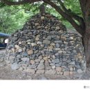 청석굴靑石窟 이미지