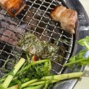 계절의 맛 명성 | 다독이네 노량진 명성 그대로! 합정역 맛집ㅣ올해의 삼겹살 숯불구이 육전냉면 대추천