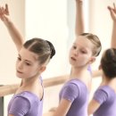 초등성장발레 이미지