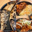 박가네식당 | 아이랑 가기 좋은 가평맛집, 박가네고등어 가평설악점