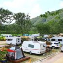 청양 칠갑산오토캠핑장 이미지