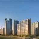 반도 유보라 아파트 주변 이미지