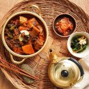 해동상회 | 홍익상회 시래기 코다리 조림 밀키트 2인분 900g 솔직 후기