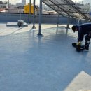 북면357 | 김해 우레탄 옥상방수 시공 후기 좋은 전문 업체 찾고 계신가요?