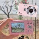 원디지털 | 테무카메라 사용법 3만원 디지털카메라 후기/작례 포함