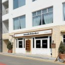 청학초등학교 | 부산 영도 카페 몽벨쉘터 영도점 유럽감성 브런치카페