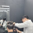 양산 미용실 양산 남자 머리 양산 범어 미용실 코드97 양산 범어점