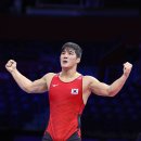 서울레슬링센터 이미지