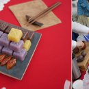 국악밴드 나릿 이미지